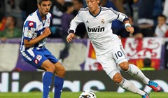 Video: Real Madrid napunio mrežu Deportiva, Modrić asistirao za pogodak