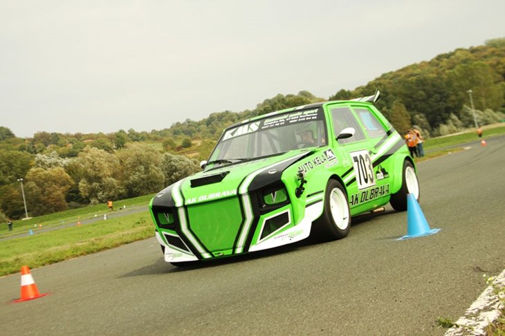 "INA" nagrada 2012