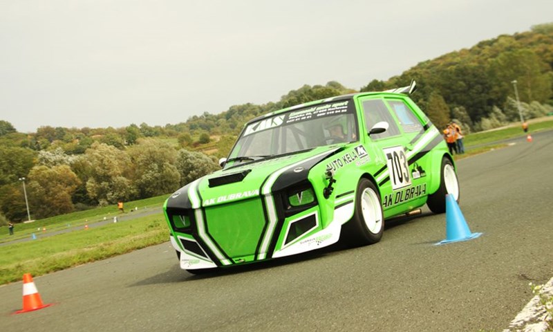 "INA" nagrada 2012