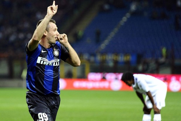 Video: Niz od pet utakmica bez pobjede na Meazzi Inter prekinuo protiv Fiorentine