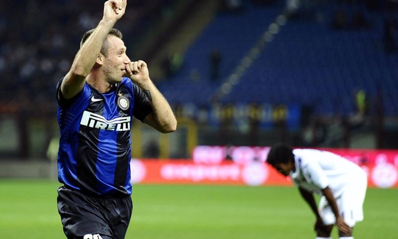 Video: Inter svladao Chievo za povratak na četvrto mjesto, pogodak i asistencija Cassana