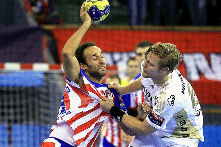 Čupić i Musa "rasturili" Dance, Balićev Atletico poražen od Kiela