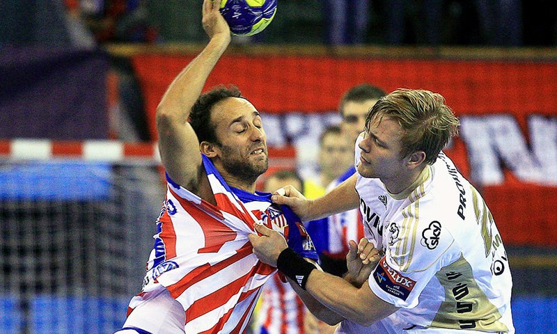 Čupić i Musa "rasturili" Dance, Balićev Atletico poražen od Kiela