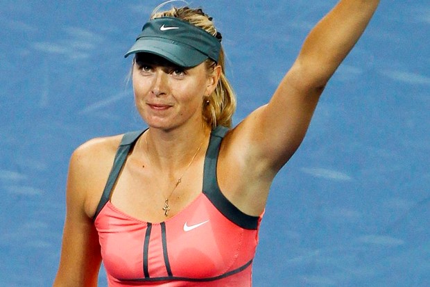 Šarapova i Azarenka krenule bez izgubljenog seta