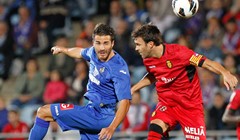 Video: Diego Castro donio Getafeu drugu pobjedu u sezoni