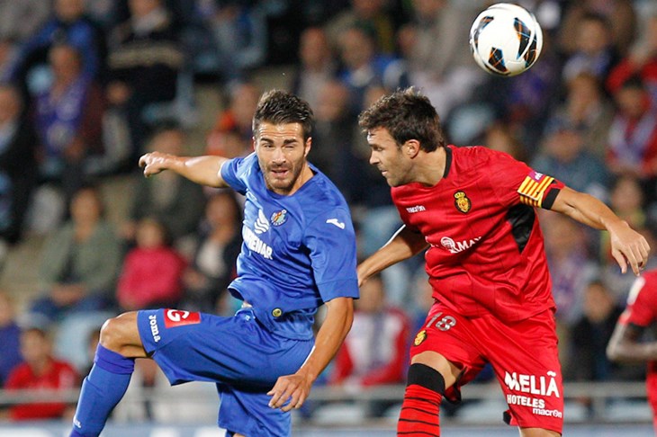 Video: Diego Castro donio Getafeu drugu pobjedu u sezoni