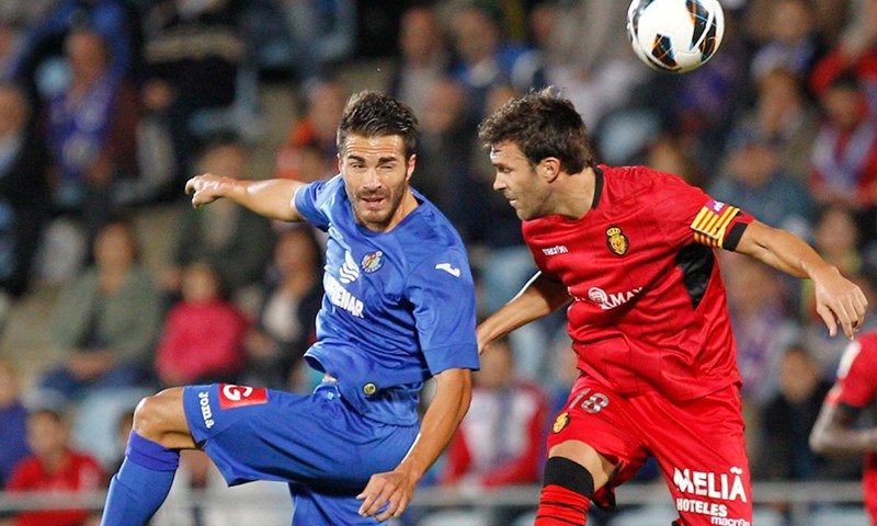Video: Diego Castro donio Getafeu drugu pobjedu u sezoni