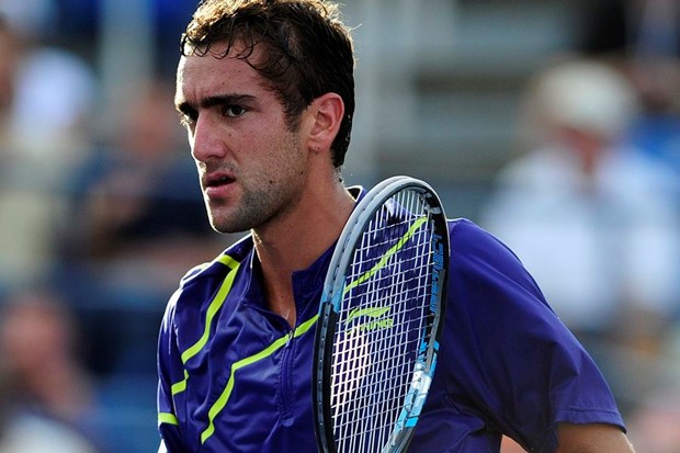 Čilić: "Razočaran sam, ovdje mi uvjeti savršeno odgovaraju"