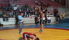 Gospić slavio u Petrinji i ostao u igri za naslov prvaka Hrvatske