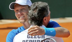 Česi i Španjolci za naslov pred više od 13 tisuća gledatelja