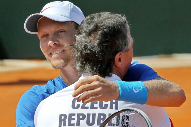 Česi i Španjolci za naslov pred više od 13 tisuća gledatelja