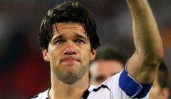 Ballack o kvaliteti Bundeslige i Premiershipa: "Premiership je mjerilo svega, uočavam veliku razliku u kvaliteti"