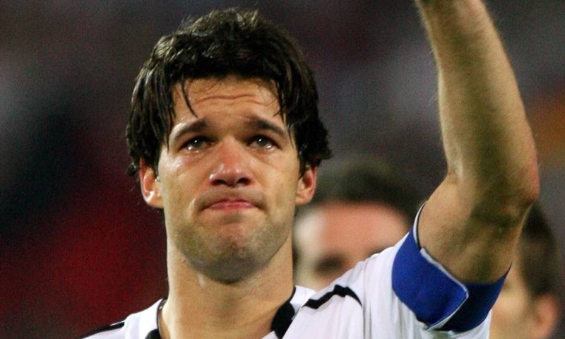 Ballack o kvaliteti Bundeslige i Premiershipa: "Premiership je mjerilo svega, uočavam veliku razliku u kvaliteti"