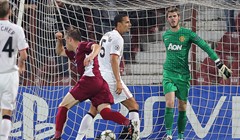 De Gea: "Bolji sam vratar sada, nego kada sam došao u Manchester"