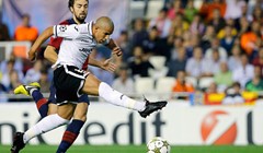 Video: Valencia protiv Lillea došla do prvih bodova