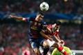 Video: Barcelona prošla najteže gostovanje, teško se ozlijedio Puyol