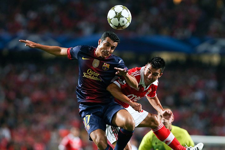 Video: Barcelona prošla najteže gostovanje, teško se ozlijedio Puyol