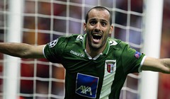 Video: Braga izdržala nalete Galatasaraya i kući odnijela puni plijen