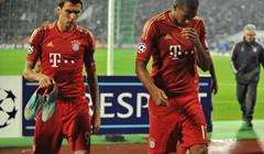 Hleb: "Ovo je senzacija", Heynckes: "Bilo je nevjerojatno teško"