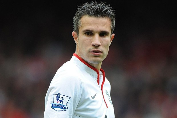 Van Persie spasio United u nadoknadi, Joe Cole u drugom debiju za West Ham dvaput asistirao