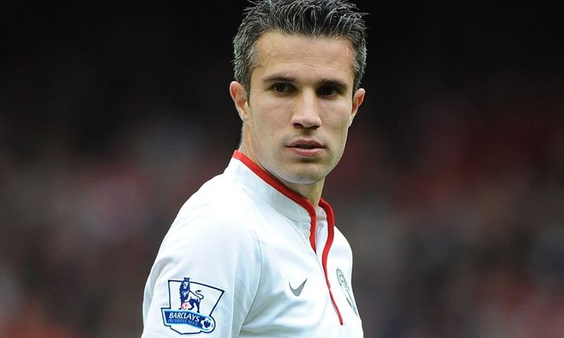 Van Persie s Unitedom protiv "svog" Arsenala, derbi Juventusa i Intera na vrhu Italije