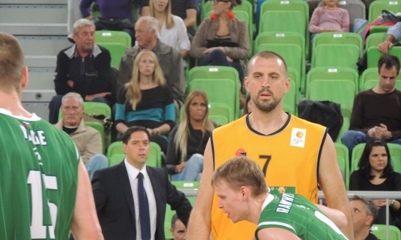 Vujčić: "Tako mi je drago vidjeti da se igra 14 utakmica u drugom krugu Eurolige"