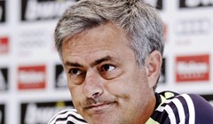 Mourinho: "Modrić je u fazi prilagodbe, još uvijek mu nedostaje samopouzdanja"