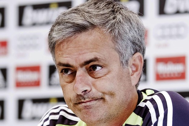 Mourinho: "Modrić je u fazi prilagodbe, još uvijek mu nedostaje samopouzdanja"