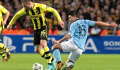Video: Balotelli donio bod Građanima u posljednjim sekundama dvoboja s Borussijom Dortmund