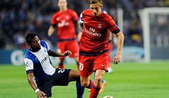Video: Rodríguez srušio PSG i doveo Porto na prvo mjesto u skupini