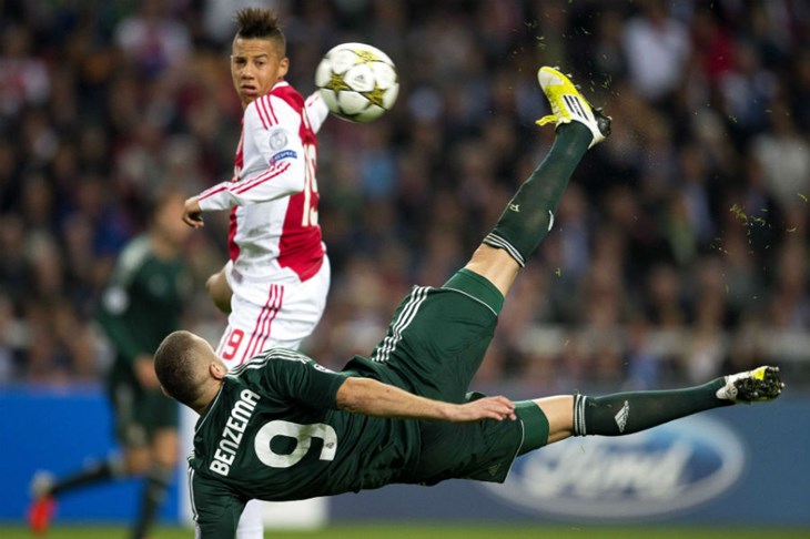 Mourinho: "Real mi se sviđao tijekom 75 minuta"