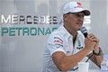 Michael Schumacher objavio povlačenje na kraju ove sezone