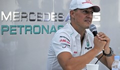 Michael Schumacher objavio povlačenje na kraju ove sezone