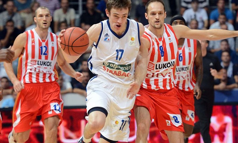 Beograđani "oživjeli" Zadar, Cibona nastavila sa srdačnom dobrodošlicom novacima