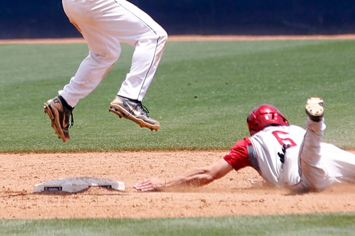 Dodgersi na krilima Gonzaleza "pomeli" Diamondbackse, Hamilton skupo platio krivu odluku