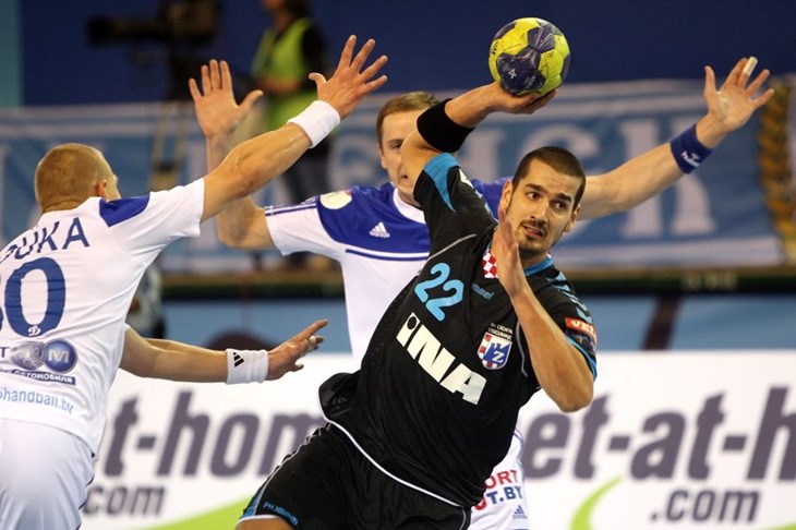 U utakmici punoj uspona i padova, Zagrebaši u Minsku kod Dinama odigrali bez pobjednika