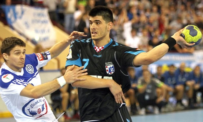 EHF odbio Zagrebov prosvjed, Dinamu iz Minska potvrđena pobjeda
