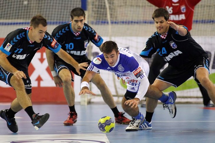 Čepulis: "U Zagrebu ćemo ići na pobjedu"