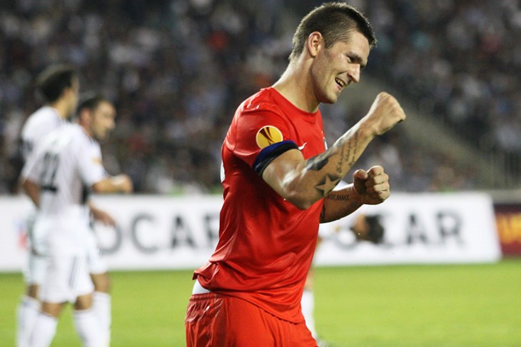 Video: Livaja zabio u pobjedi Intera, Pranjićev Sporting iznenađujuće deklasiran u Mađarskoj