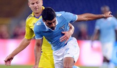 Video: Maribor minimalno poražen u Rimu, Hannover preokrenuo s desetoricom