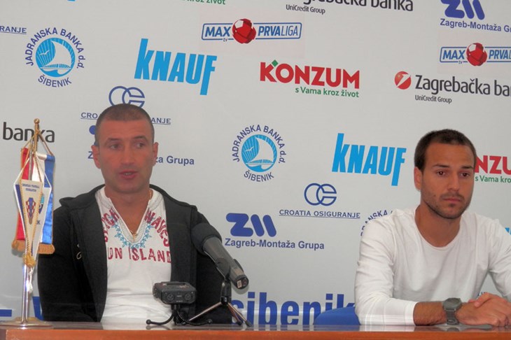 Suspenzija odgođena na novih mjesec dana, u Sigetu bez trojice prvotimaca