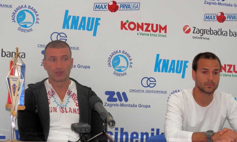 Suspenzija odgođena na novih mjesec dana, u Sigetu bez trojice prvotimaca