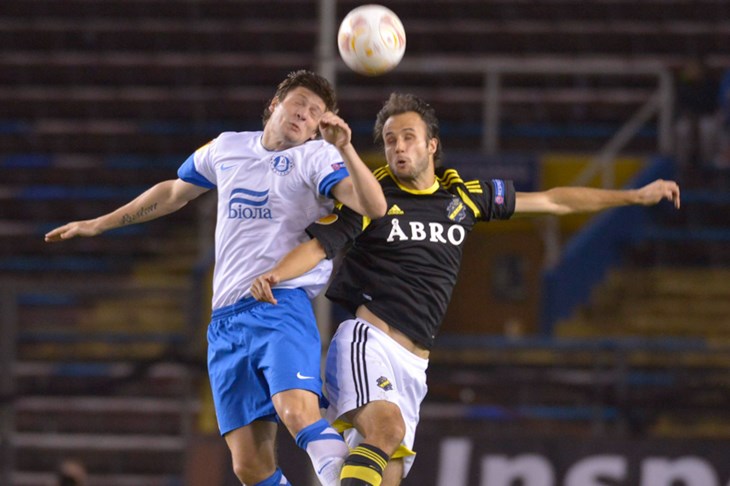 Švedska u šoku, utakmica otkazana zbog pokušaja namještanja