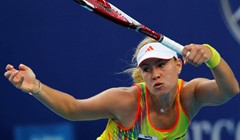 Kerber došla do 60 pobjeda i osigurala nastup u Istanbulu