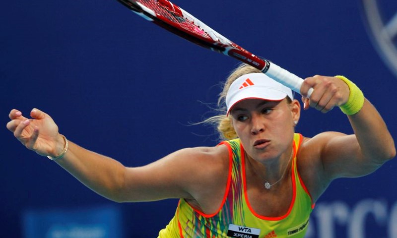 Fed Cup: Italija uvjerljiva i bez Errani i Vinci, Njemačka vodi u Bratislavi
