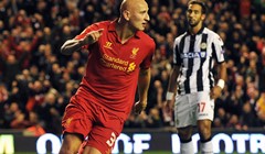 Video: Preokret i velika pobjeda Udinesea na Anfieldu, Fenerbahče odnio pobjedu iz Mönchengladbacha