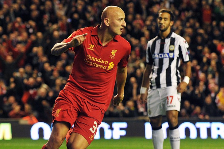 Video: Preokret i velika pobjeda Udinesea na Anfieldu, Fenerbahče odnio pobjedu iz Mönchengladbacha