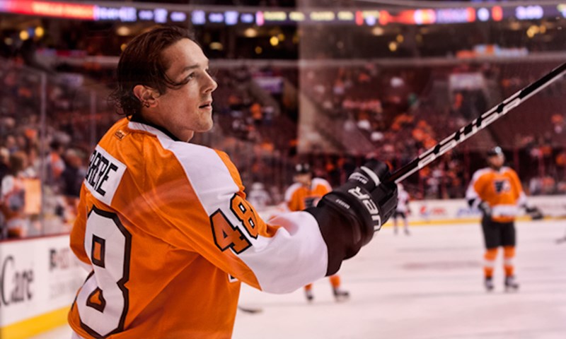 NHL: Fantastičan posao za Eisbären Berlin - došao najbolji napadački dvojac Philadelphia Flyersa