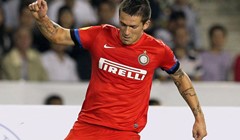 Livaja: "Važno je da Inter pobijedi Milan, makar i sa mnom na klupi"