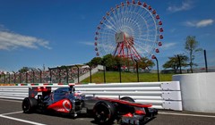 McLaren ponovno pokazao najviše, Red Bull puše u vrat